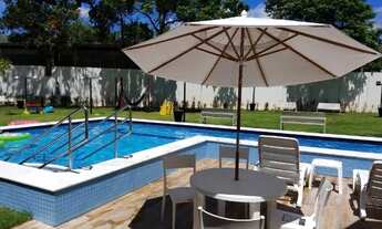 Imagem 3: ALUGUEL PARC TORRE l 43m² l R$ 3.000 (TAXAS INCLUSAS) l MOVEL FIXO l 01 VAGA