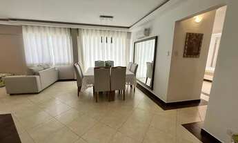 Imagem 6: Alugo Anual Cobertura Toda Reformada 50 metros da Praia das Astúrias