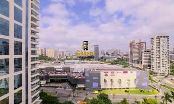 Imagem 3: Imóveis Comerciais para Locação em São Bernardo do Campo, Centro, 5 banheiros, 7 vagas