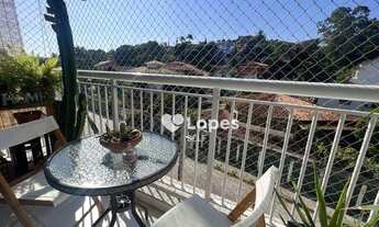 Imagem 2: Apartamento com 3 dormitórios à venda, 80 m² por R$ 550.000,00 - Badu - Niterói/RJ