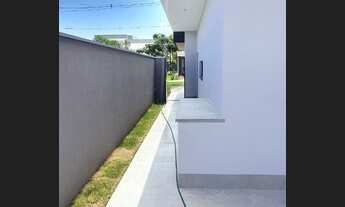 Imagem 5: Linda Residência no Condominio Costa dos Ipês