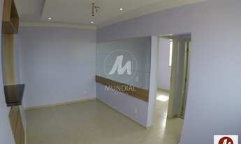 Imagem 5: Apartamento (tipo - padrao) 2 dormitórios, cozinha planejada, portaria 24hs, lazer, espaço