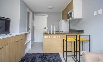 Imagem 5: LOFT MOBILIADO NO BAIRRO CENTRO HISTÓRICO