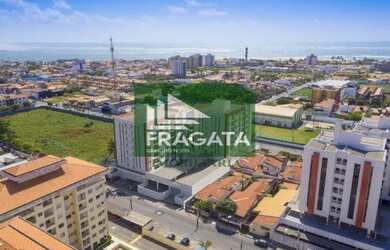 Imagem 2: APARTAMENTO ARACAJU COND MARBELLO RESIDENCE NA COROA DO MEIO