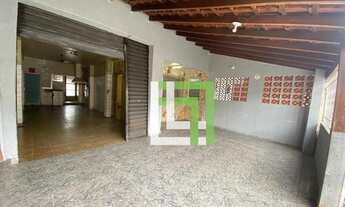 Imagem 2: Casa com 2 dormitórios para alugar, 140 m² por R$ 2.791,00/mês - Parque Residencial Eloy C