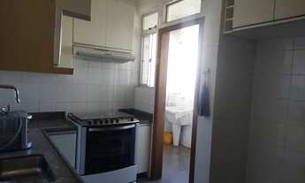 Imagem 6: Apartamento para aluguel com 93 metros quadrados com 3 quartos em São Pedro - Belo Horizon