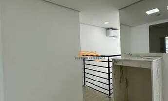 Imagem 7: Sala para alugar, 105 m² por R$ 6.628/mês - Loteamento Residencial Vila Bella - Campinas/S
