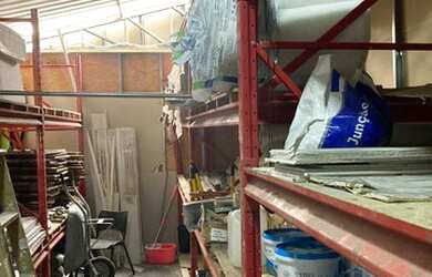 Imagem 6: Barracão - Galpão - Loja- Residência - ótimo Imóvel na Brigadeiro franco - Parolin