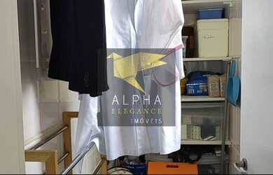 Imagem 14: VENDA DE MARAVILHOSO APARTAMENTO ALPHALIFE
