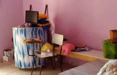 Imagem 6: Vendo casa no bairro da paz