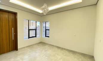 Imagem 4: CASA À VENDA 3 SUÍTES ALTO PADRÃO RESIDENCIAL FLORENÇA SINOP-MT