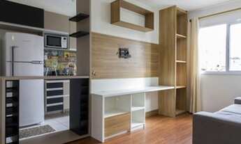 Imagem 7: Apartamento para Aluguel - Vila Prudente, 1 Quarto, 35 m2