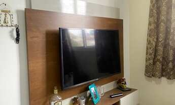 Imagem 4: Alugo ap mobiliado Santo André parque das nações