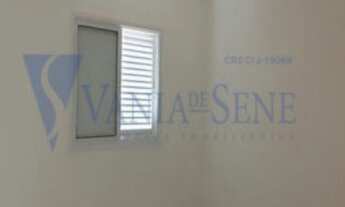 Imagem 4: SAO JOSE DOS CAMPOS - Residential / Apartment - BOSQUE DOS EUCALIPTOS