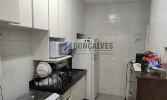 Imagem 7: SAO BERNARDO DO CAMPO - Residential / Apartment - PLANALTO