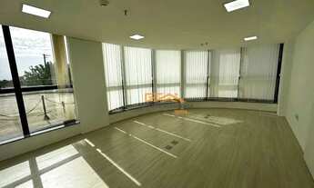 Imagem 5: Sala para alugar, 105 m² por R$ 6.628/mês - Loteamento Residencial Vila Bella - Campinas/S