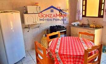 Imagem 4: Peruíbe - Casa Padrão