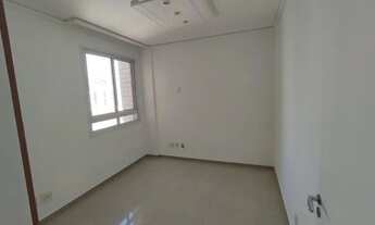 Imagem 4: Apartamento para aluguel tem 115 metros quadrados com 3 quartos