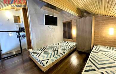 Imagem 7: Apartamento com 2 dormitórios à venda, 43 m² por R$ 1.000.000,00 - Praia do Forte - Mata d