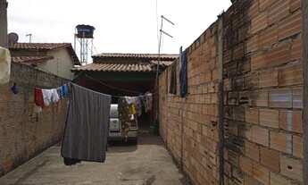 Imagem 4: Casa Residencial Sonho Dourado