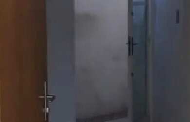 Imagem 3: Kitinete no Centro de Betim