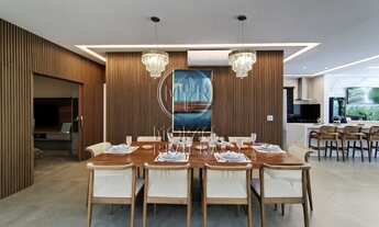 Imagem 5: Casa à venda na Riviera de São Lourenço - Módulo 17