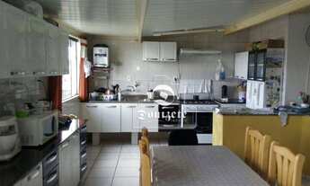 Imagem 4: Sobrado com 2 dormitórios à venda, 297 m² por R$ 835.000,00 - Vila Suíça - Santo André/SP