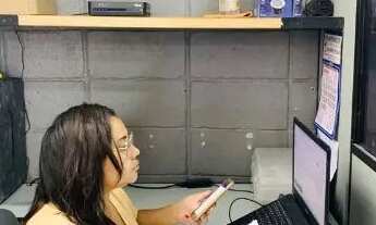 Imagem 3: Passo o ponto/ Vendo Oficina