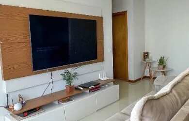 Imagem 10: O maior 2 quartos da região, com 72m² de frente, 100% sol da manhã, todo montado