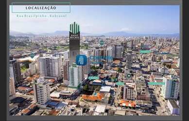 Imagem 7: Apartamento em construção com 02 dormitórios, sendo 01 suíte no Kobrasol