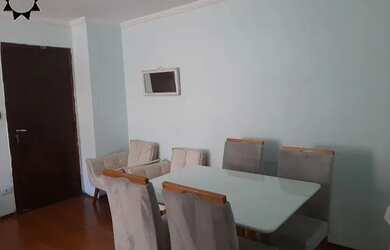 Imagem 7: APTO SÃO PAULO Apartamento com 3 dormitórios