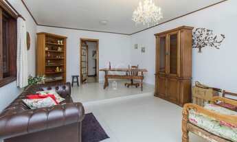 Imagem: Casa para Venda - 400m², 3 dormitórios