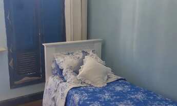 Imagem 2: Quartos no centro