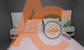 Imagem 2: CONDOMÍNIO CONQUISTA. Apartamento com dois quartos e vaga escriturada