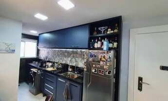 Imagem 3: Venda Apartamento 1 Dormitórios - 50 m² Higienópolis