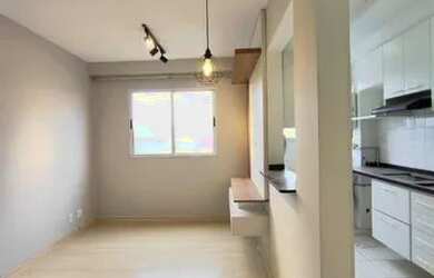 Imagem 4: Apartamento à venda no bairro Jardim Nove de Julho - São Paulo/SP, Zona Leste