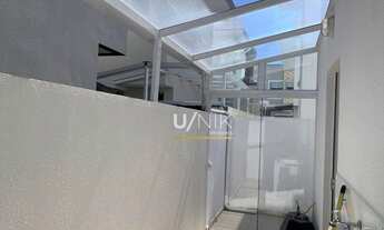 Imagem 7: Casa com 2 dormitórios para alugar, 65 m² por R$ 4.700/mês - Campeche Central - Florianópo