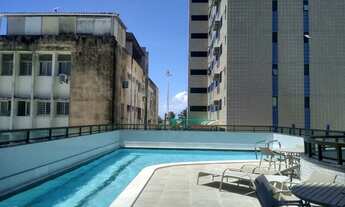 Imagem 2: Apartamento com aproximadamente 160m2, 4 Suítes, super lazer completo!