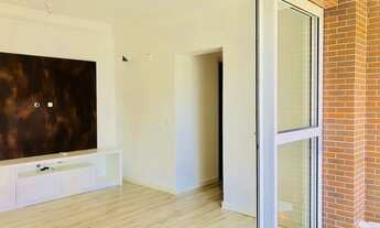 Imagem 4: Apartamento para tem 74 metros quadrados com 2 quartos sendo uma suíte