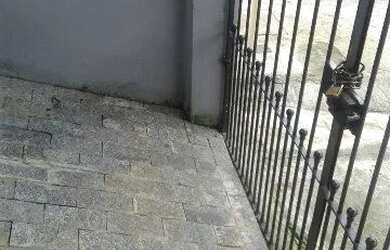 Imagem 3: CASA VL. MENCK Casa com 2 dormitórios