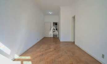 Imagem 4: Botafogo, 2 Quartos, Área de serviço