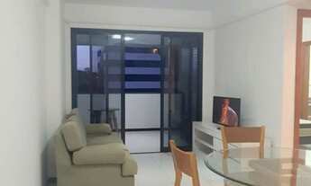 Imagem: Caminho das Árvores 2 Suítes, NASCENTE