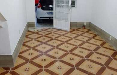 Imagem 3: Alugo no coração do bairro tristeza AP de um quarto de mais peças