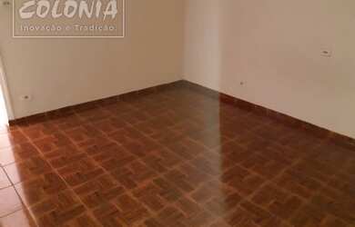 Imagem 4: Santo André - Casa Padrão - Vila Camilópolis