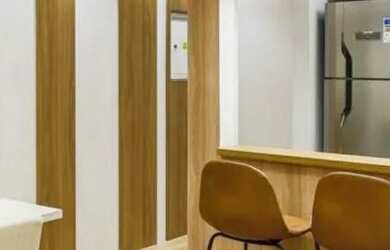 Imagem 4: SAO JOSE DOS CAMPOS - Residential / Apartment - JARDIM ORIENTE