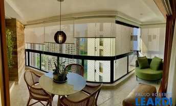 Imagem 3: APARTAMENTO - PANAMBY - SP