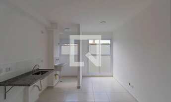 Imagem 3: Apartamento para Aluguel - Vila Guilhermina, 1 Quarto, 34 m2