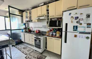 Imagem 7: APARTAMENTO 1 DORMITORIO NA GUILHERMINA