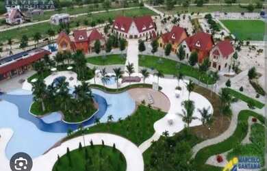 Imagem 3: Lote Haras Residence