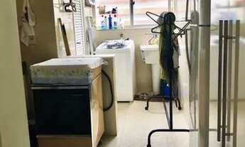 Imagem 6: Lindo Quarto individual para meninas na Tijuca a 5 minutos do metrô S.Peña